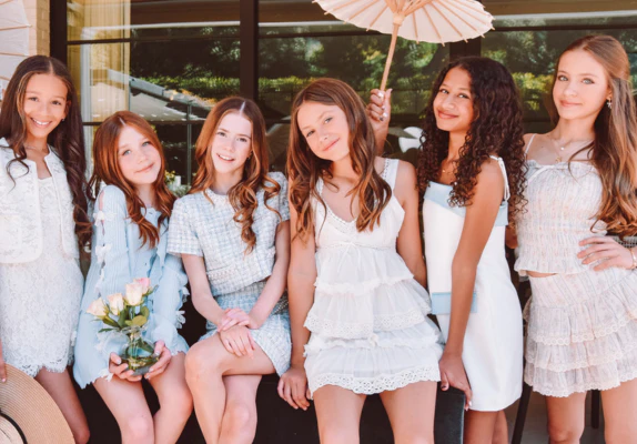 Empowering Style for Every Stage